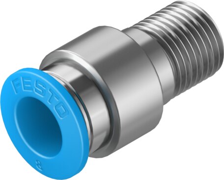 Push-in fitting