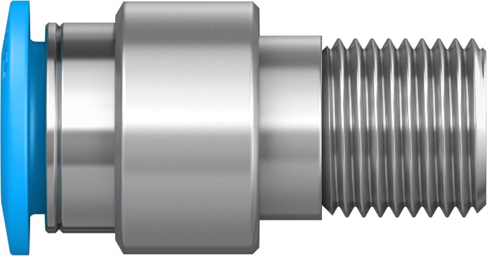Push-in fitting