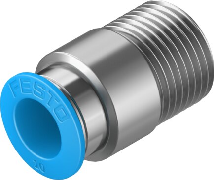 Push-in fitting