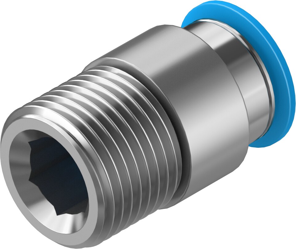 Push-in fitting
