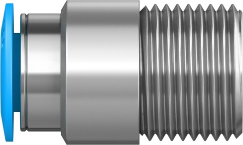 Push-in fitting