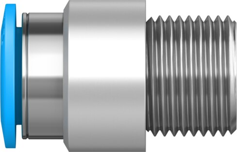 Push-in fitting