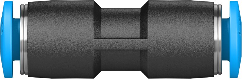 Push-in connector