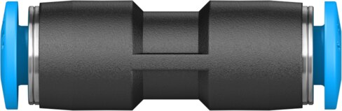 Push-in connector