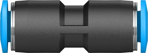 Push-in connector