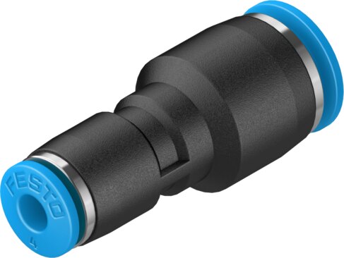 Push-in connector