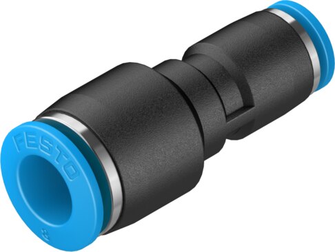 Push-in connector