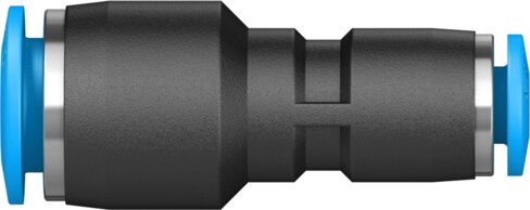 Push-in connector