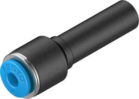 Push-in connector