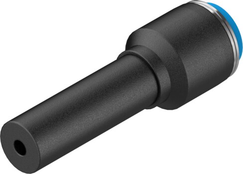 Push-in connector