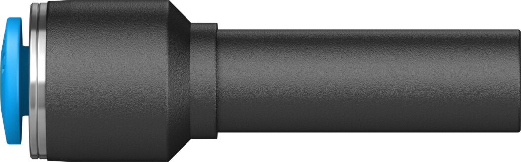 Push-in connector
