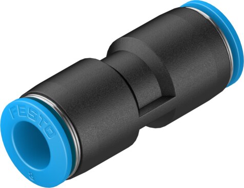 Push-in connector