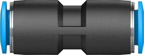 Push-in connector