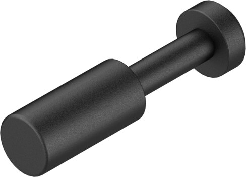Blanking plug