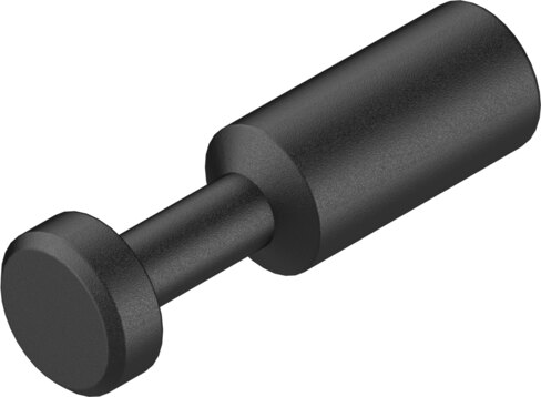 Blanking plug