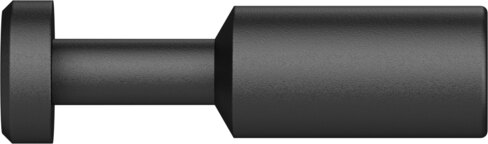Blanking plug