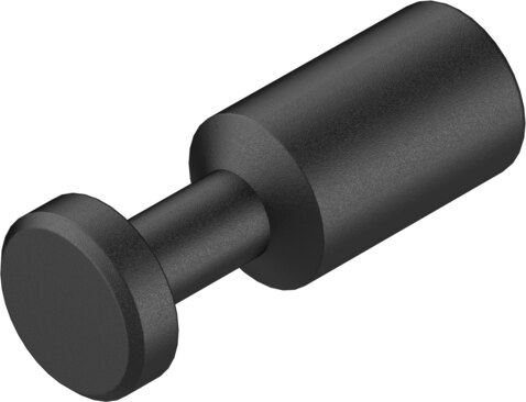 Blanking plug