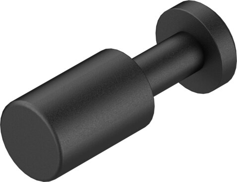 Blanking plug