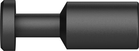 Blanking plug