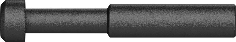 Blanking plug