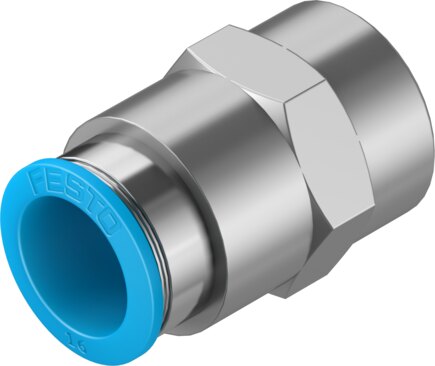 Push-in fitting