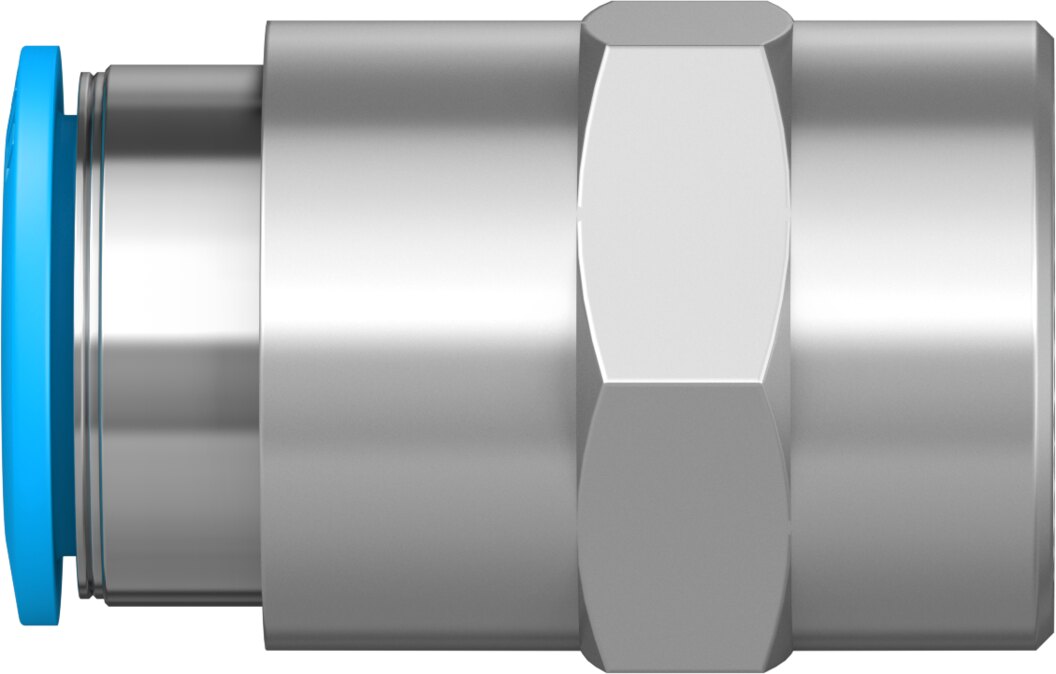 Push-in fitting