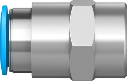 Push-in fitting