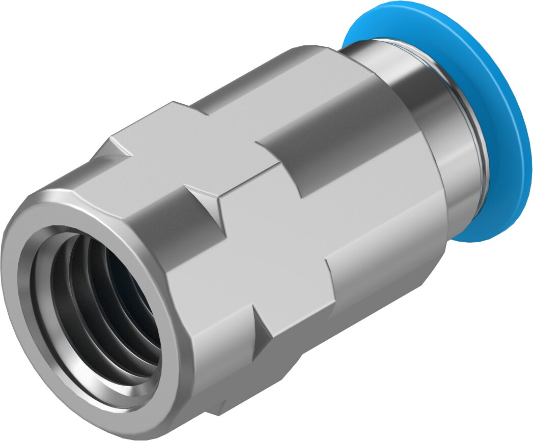 Push-in fitting