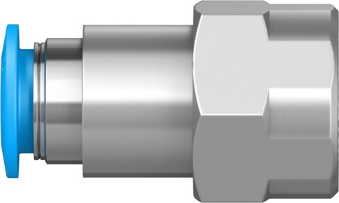 Push-in fitting