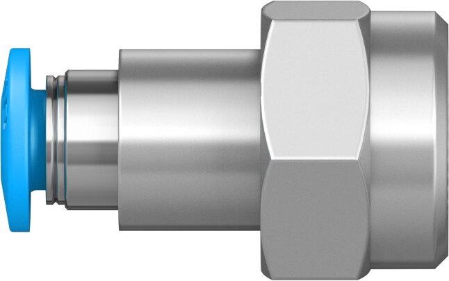 Push-in fitting