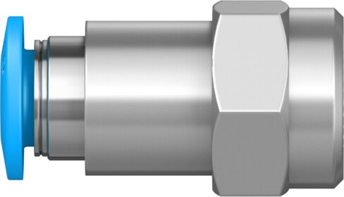Push-in fitting