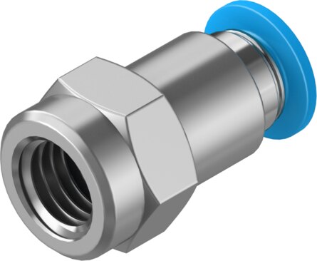 Push-in fitting