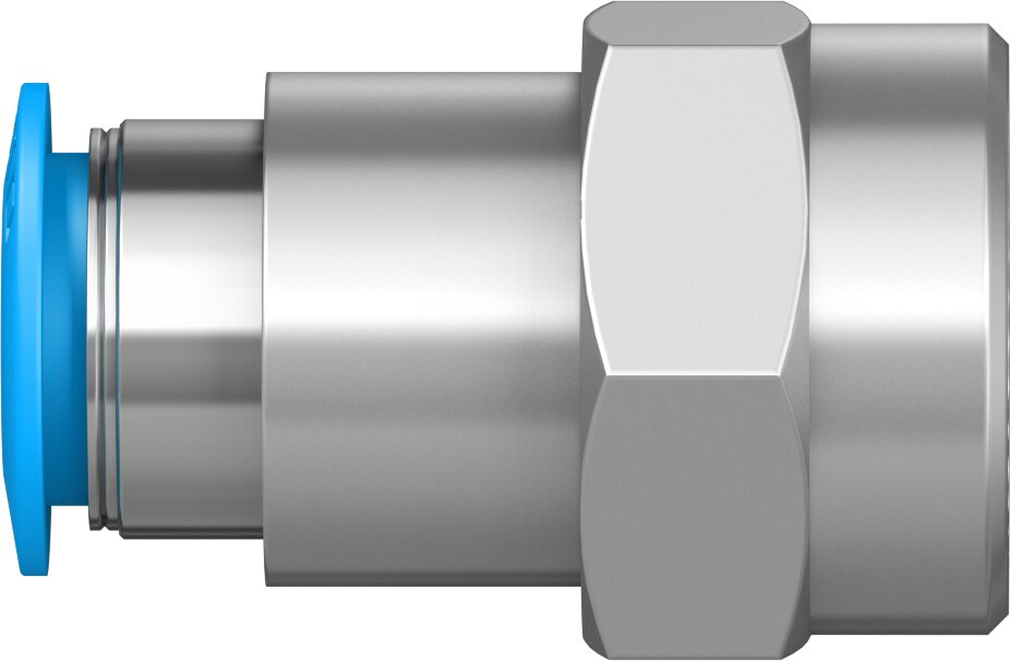 Push-in fitting