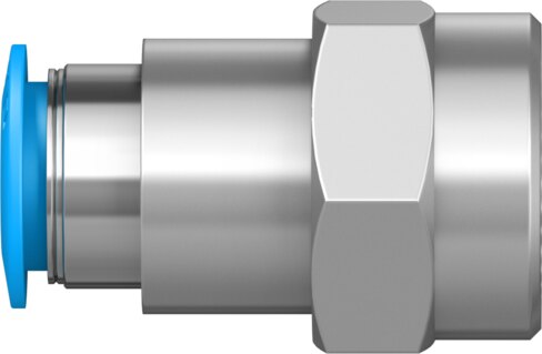 Push-in fitting