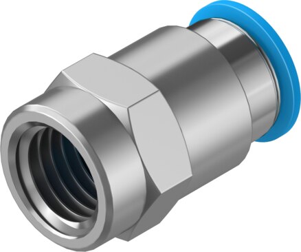 Push-in fitting