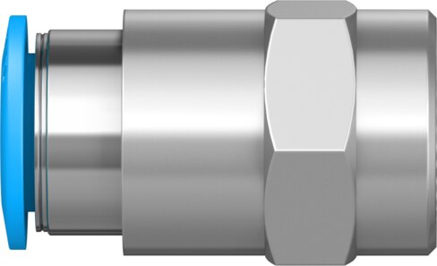 Push-in fitting
