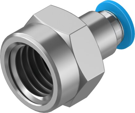 Push-in fitting