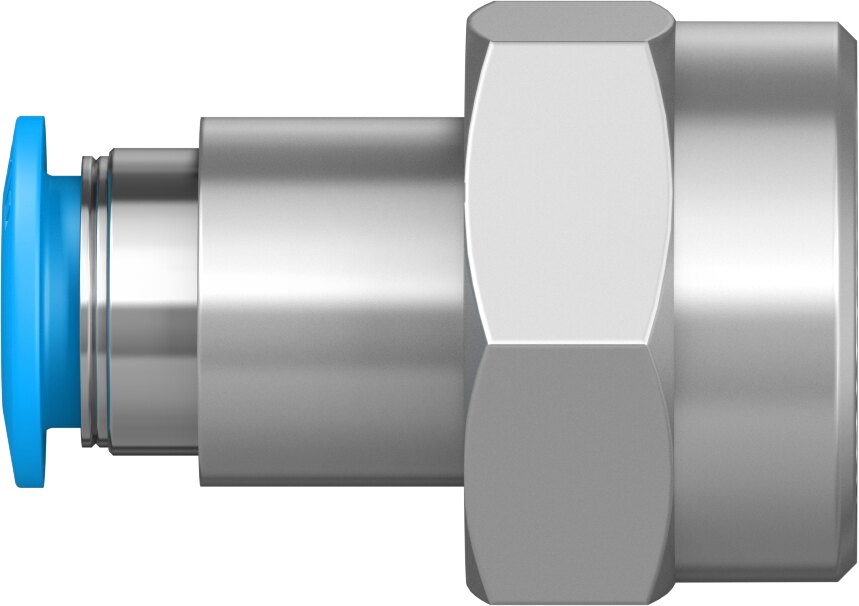 Push-in fitting