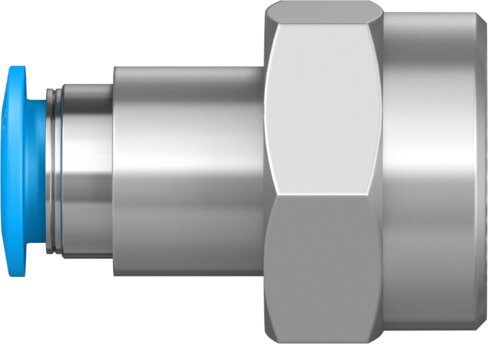 Push-in fitting