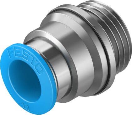 Push-in fitting