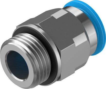 Push-in fitting