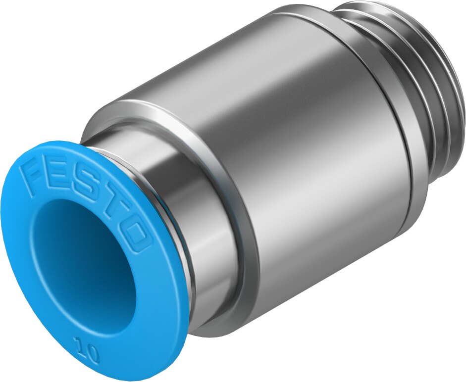 Push-in fitting