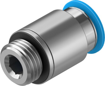 Push-in fitting