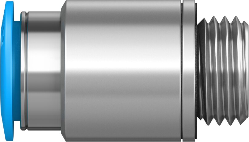 Push-in fitting