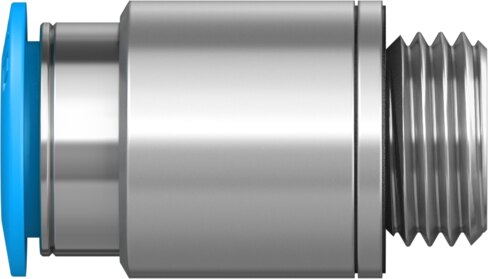 Push-in fitting
