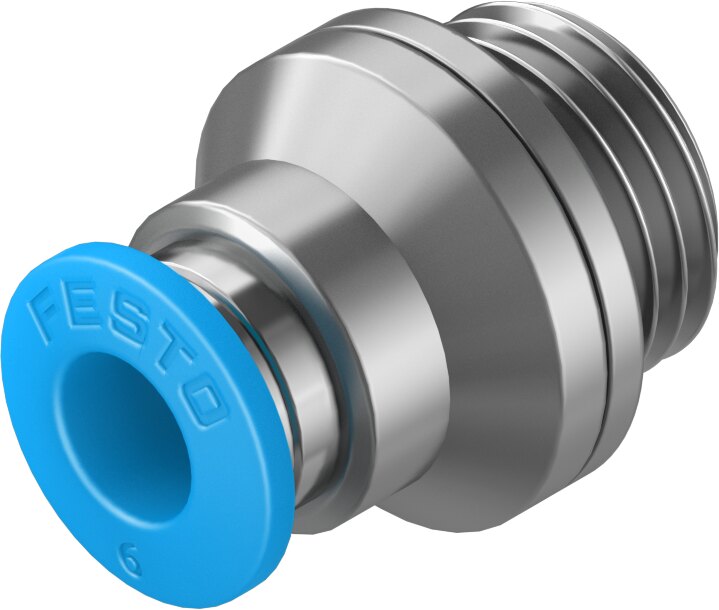 Push-in fitting