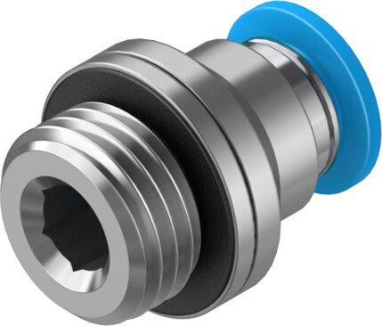 Push-in fitting