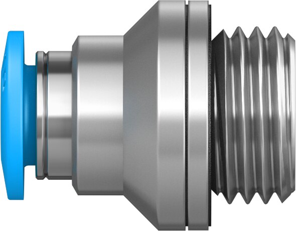 Push-in fitting
