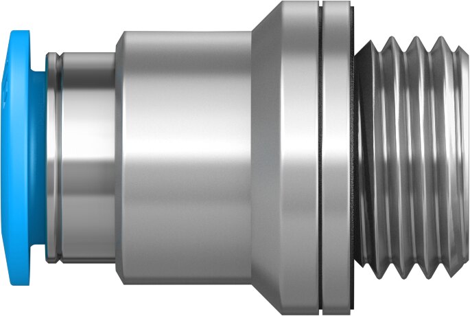 Push-in fitting