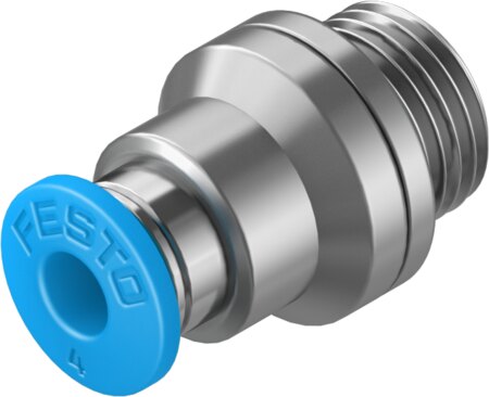 Push-in fitting